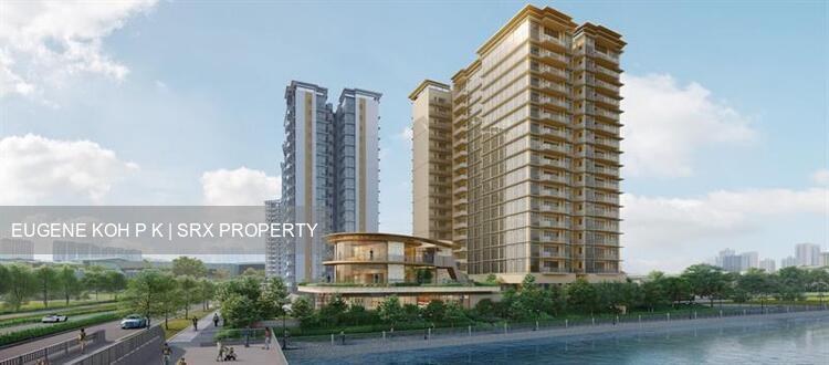Grand Dunman (D15), Apartment #492617761